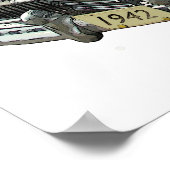 Pontiac 1942 poster (Hoek)