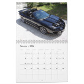 Pontiac Calendar Kalender (Feb 2026)