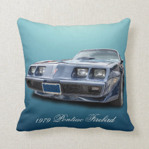 PONTIAC FIREBIRD 1979 KUSSEN