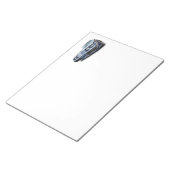 PONTIAC FIREBIRD 1979 NOTITIEBLOK (Schuin)