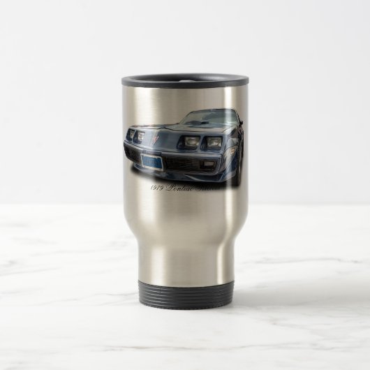 PONTIAC FIREBIRD 1979 REISBEKER (Center)