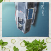 PONTIAC FIREBIRD 1979 THEEDOEK (Gevouwen)