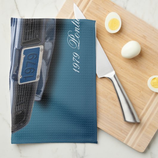 PONTIAC FIREBIRD 1979 THEEDOEK