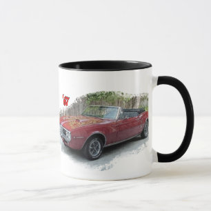 Pontiac Firebird Mok