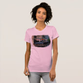Pontiac GP 2 T-shirt (Voorkant volledig)
