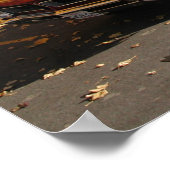 Pontiac GTO 1965 Poster (Hoek)