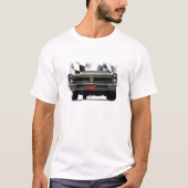 Pontiac GTO 1965 T-shirt (Voorkant)
