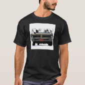 Pontiac GTO 1965 T-shirt (Voorkant)