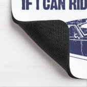 Pontiac GTO 1967 Muismat (Hoek)