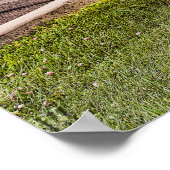 Pontiac GTO 1967 Poster (Hoek)