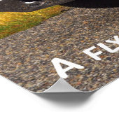 Pontiac GTO 1967 Poster (Hoek)