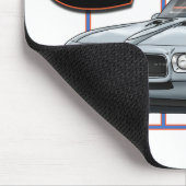 Pontiac GTO 1970 Muismat (Hoek)