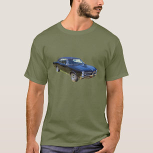 Pontiac GTO-spier T-shirt