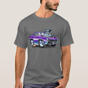 Pontiac GTO T-shirt