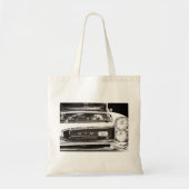 Pontiac GTO Tote Bag (Voorkant)