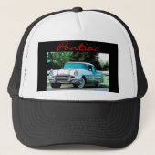 Pontiac-Pet Trucker Pet (Voorkant)
