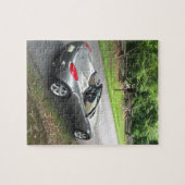 Pontiac Solstice Legpuzzel (Horizontaal)