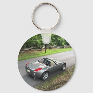 Pontiac Solstice Sleutelhanger