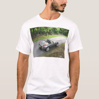 Pontiac Solstice T-shirt