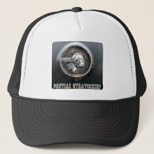 PONTIAC STRATOCHIEF TRUCKER PET