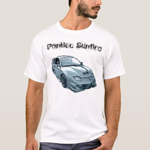 Pontiac Sunfire T-shirt