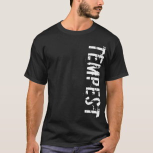 Pontiac Tempest Vert T Shirt