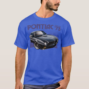 PONTIAC TRANS AM 2 T-SHIRT