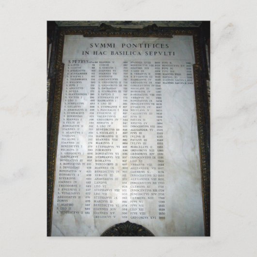 pontières briefkaart (Voorkant)