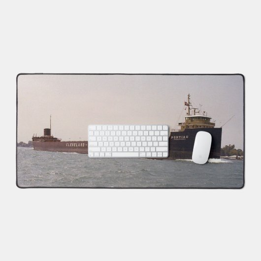 Pontinac bureaumat (Keyboard & Muis)