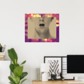 Pontius Poster (Thuiskantoor)