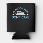 Ponton Boot Lover Ponton Hair Dont Care Blikjeskoeler (Voorkant)