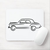 Ponton Muismat (Met muis)