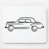 Ponton Muismat (Voorkant)