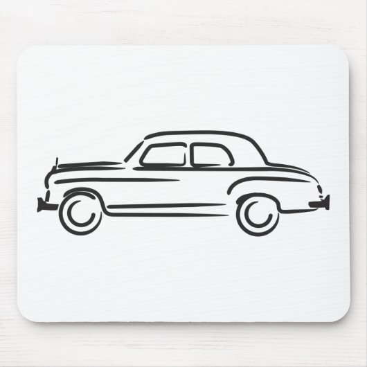 Ponton Muismat (Voorkant)