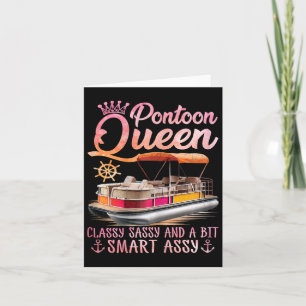 Pontoon Queen Pontoon Boat Party Lake Pontooning S Kaart