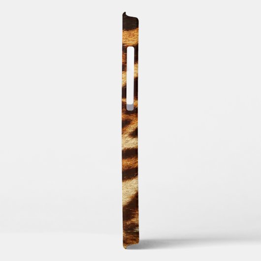 Pontpeltexturen van luipaarden. Dierlijke druk Case-Mate iPhone Case (Achterkant / Links)