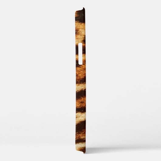 Pontpeltexturen van luipaarden. Dierlijke druk Case-Mate iPhone Case (Achterkant / Rechts)