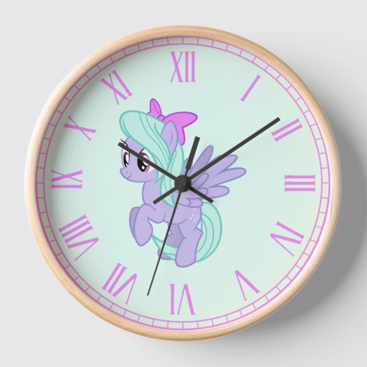 Pony (Voorkant)