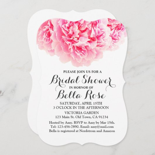 Pony3 Kaart (Voorkant / Achterkant)