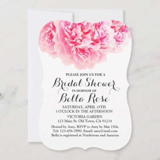 Pony3 Kaart (Voorkant)