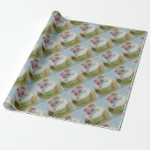 PONY 1 CADEAUPAPIER (Uitgerold)