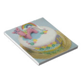 PONY 1 NOTITIEBLOK (Schuin)