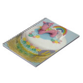 PONY 1 NOTITIEBOEK (Linkerzijde)