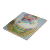 PONY 1 TEGELTJE (Zijkant)