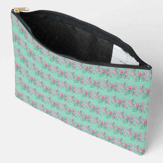 Pony Accessoiretas Etui (Open)