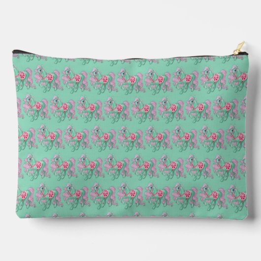 Pony Accessoirezak Etui (Achterkant)