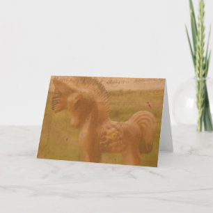 Pony All Occasions Kaart