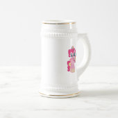 Pony Bierpul (Voorkant rechts)