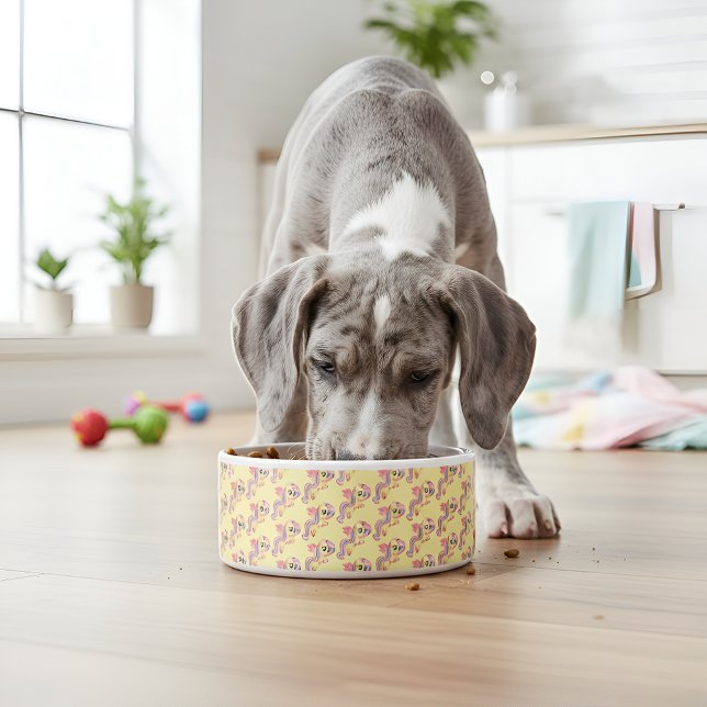 Pony Bowl Voerbakje (Creator heeft geüpload)