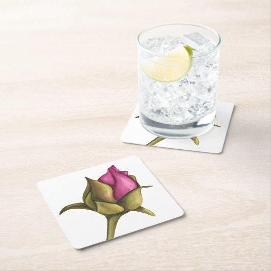 pony bud kartonnen onderzetters (Insitu)